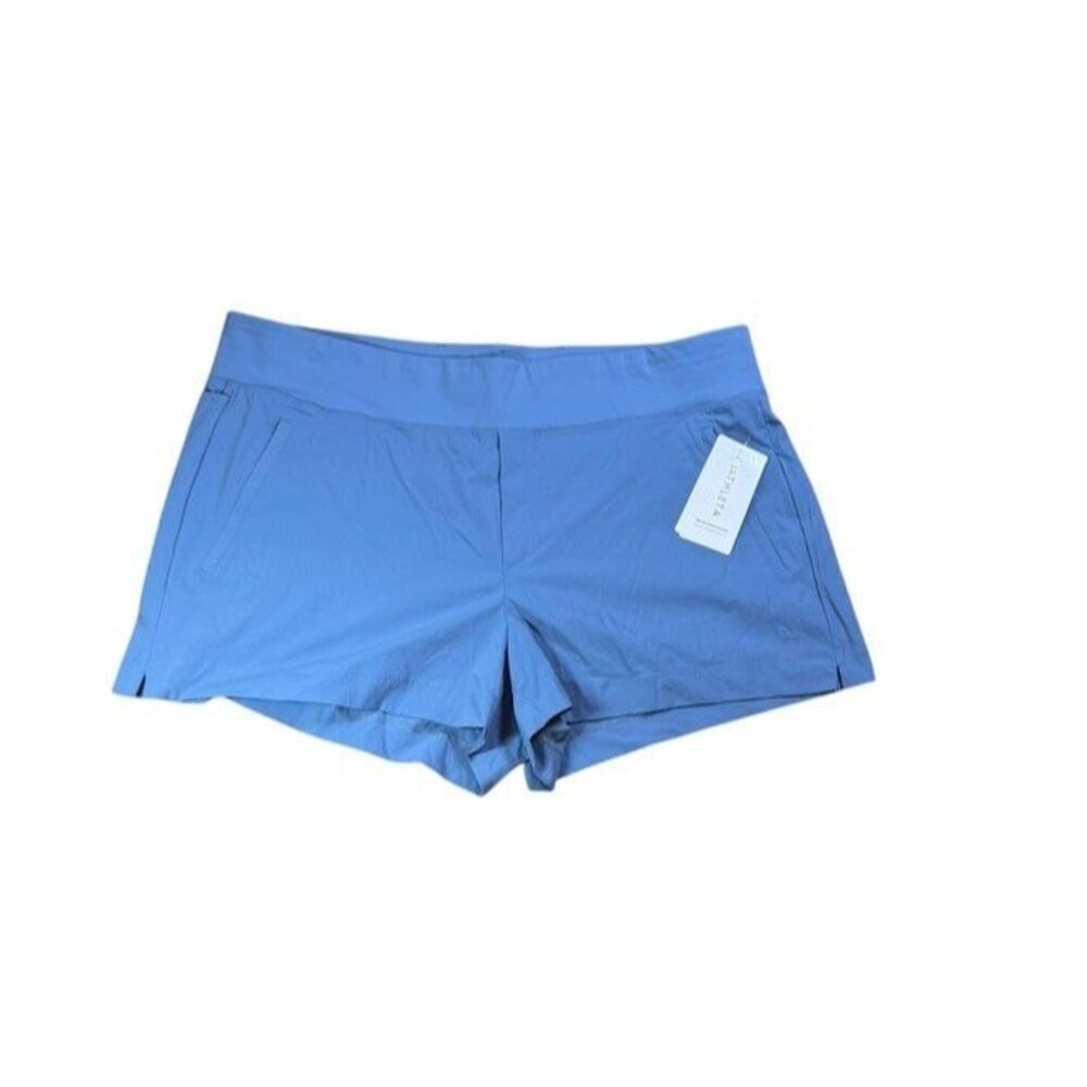 NWT Athleta Trekkie North Short Womens Size 2X (22)  Plus - Gorpcore - Hiking